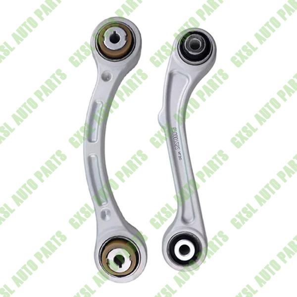 Buy cheap For Maserati Ghibli Quattroporte 2014+ Rear Control Arms OEM 670007251 670007252 from wholesalers
