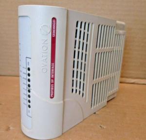 China 5X00300G01 Westinghouse Ovation RTD Input Module on sale