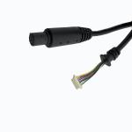 OEM AF-M05 Controller Industrial Control Cables Assembly BMW 8 Pin Head 0.8-8Pin