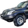 Buy cheap LC120-A10L-H22XA Off Road Bumpers Heavy Gauge Metal Steel from wholesalers