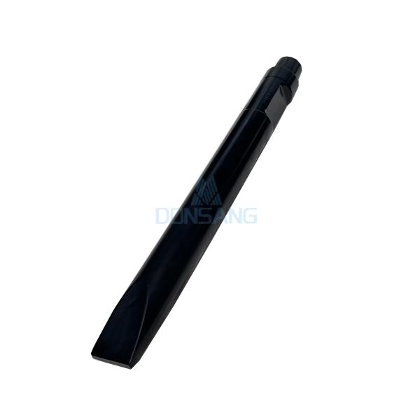 Buy cheap 40Cr 42Cr 180mm Hydraulic Rock Hammer Wedge Chisel For Hydraulic Breaker Parts DS8C from wholesalers