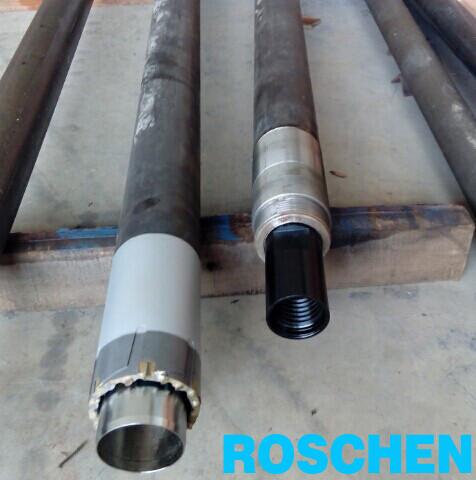 Buy cheap 4C 6C 8C Coring Barrel from wholesalers