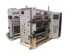 120mm Slitting Rewinder Machine