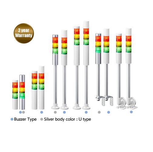 Buy cheap -Patlite- Signal Tower Lights LR4-3M2QJNW-RYRBCZ.LR4-3M2QJNW-RYYBCZ,LR4-3M2QJNW-RYGBCZ, new and 100% Original Delivery fast Ready to Ship from wholesalers