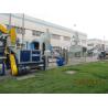 Buy cheap 2t/h 2100rpm De Watering Machine for Plastic Film from wholesalers