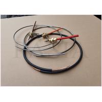 Buy cheap Self Regulating Electric Heat Tracing For Chemical Plant product