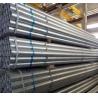 Buy cheap ASTM A106 Carbon Steel Seamless Pipe Grade B ST37 Cold Drawn Tube from wholesalers
