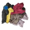 Buy cheap ‌Recycled Cotton Textile Rags from Coloured T-Shirts Industrial Cleaning Rags from wholesalers