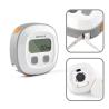 Buy cheap 150cm Digital Measuring Tape Meteric Fitness Personal Health Equipment Body Fat Analyzer from wholesalers