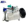 Buy cheap 6seu14c Bmw AC Compressor 64526980044 447190-9953 2483002130 4471909950 4471909953 from wholesalers
