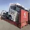 Buy cheap Professional 40FR/40OT Ocean Cargo Services From China To UAE For Oversized Cargo from wholesalers