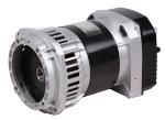 2KW 3KW Italy Alternator High Output Alternator Selft-Exciting Single-Phase