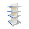 Buy cheap Elegant 60 Inch Wire Excellent Quality Best Price Supermarket Shelves For Sales from wholesalers