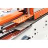 Buy cheap 27kw Automatic High Speed Edge Banding Machine For Plywood Door Lipping Machine from wholesalers