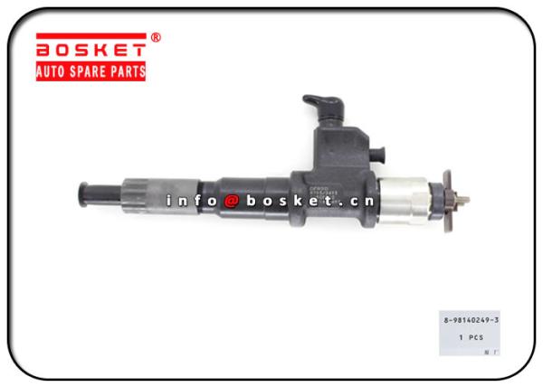 Buy cheap ISUZU 8-98140249-3 1021160-CYZ14 Injection Nozzle Assembly High Performance from wholesalers