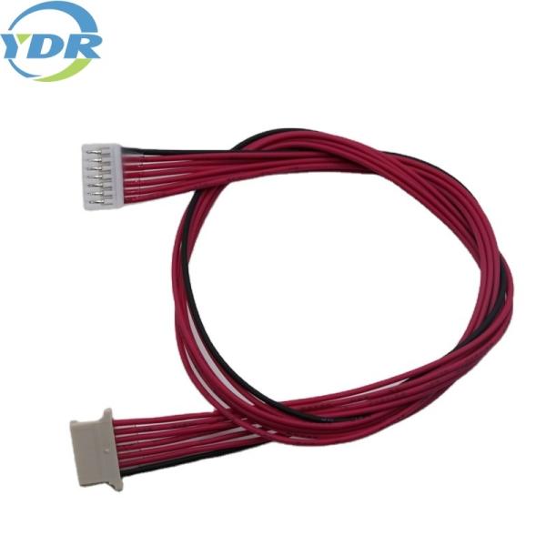 Buy cheap MX 51146 GH MX1.25mm Ultrathin Custom Wire Harnesses and Cables 125 Degree Heat Resistant from wholesalers