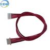 Buy cheap MX 51146 GH MX1.25mm Ultrathin Custom Wire Harnesses and Cables 125 Degree Heat Resistant from wholesalers