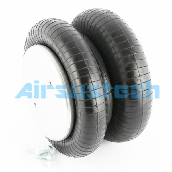 Buy cheap W013586910 Contitech Air Spring Firestone Cover Plate Air Suspension Components FD 200-19 320 from wholesalers