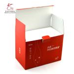 Beautiful Custom Printed Cardboard Boxes , Heavy Duty Cardboard Boxes For Food