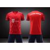Buy cheap Thailand quality replica jersey 1:1 soccer jersey football shirt 2019 new from wholesalers