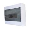 Buy cheap 7 Way Lighting Distribution Box Surface Mounting Type For Customer Design from wholesalers