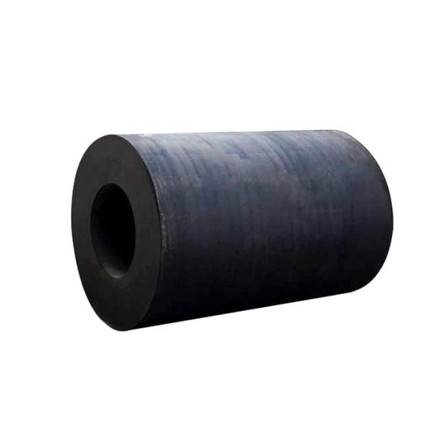 Buy cheap Thermostability Cylindrical Marine Fenders 3 MPA Dock Boat Bumper from wholesalers