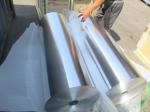 Heavy Gauge Aluminum Foil For Fin Stock In Air Conditioner With 0.20MM Thickness
