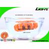 Buy cheap Magnetic Mount Led Warning Light Rechargeable Shockproof LED Road Flares For Car from wholesalers