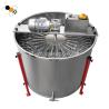 Buy cheap CE Centrifugal 220V 110V 24 Frames Electric Honey Extractor from wholesalers