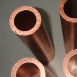 JIS Medical Degreased Copper Tube Pipe 12mm, 15mm, 22mm, 28mm, 35mm for Medical