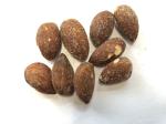 Popular health Wholesale Barbecue Flavor Roasted Almond Nuts Snacks