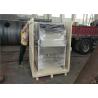 Buy cheap Ultra Fine Rotary Drum Fine Screen Inlet Pump Delivere Flow Cylindrical Shape from wholesalers