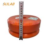 Wholesale Elevator Spare Parts Polyurethane Buffer Safety Part Diameter 220mm