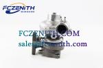 4D56 Engine Mitsubishi TD04 Turbo Charger 49177-01512 4917701504 MD194843