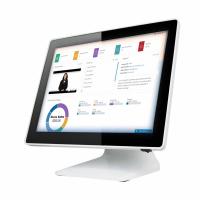 Buy cheap Win10 Pro J1900 Windows Pos Terminal Touch Screen Cash Register product