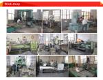CE ISO9001 Approved Tyre Vulcanizing Machine 1000x800x1200 mm Plate clearance