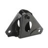 Buy cheap Sheet Metal Fabrication Laser Cut Metal Parts With Professional OEM ODM Service from wholesalers