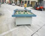 1200*900mm Cutting Scope Automatic Cutting System for Cake Bag Bottle Bag