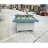 Buy cheap 1200mm/s Max Cutting Speed Flatbed Inkjet Paper Cutting Plotter for Label Printer from wholesalers