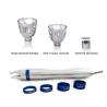Buy cheap 40W 980nm Varicose Vein Removal Machine High Frequency Vascular Removal Machine from wholesalers