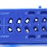 Buy cheap Orthodontic Metal Dental Braces Convenient Use High Safety Low Friction Force from wholesalers