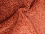 Soft and Delicate Warm and Nurturing Shu Fleece Comfortable Cotton Wool Fabric