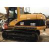Buy cheap Original Japan Used Cat 320C Excavator 19300KG Weight 1.2M3 Capacity from wholesalers