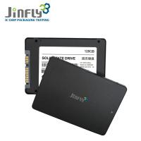 Buy cheap High Speed Data Transfer 2.5 Inch SATA3 SSD DC 5V Encrypted Storage product