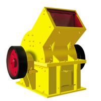 Buy cheap Movable Mini 150Mpa Hammer Mobile Stone Impact Crusher Machine product