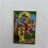Buy cheap 3D Zinc Alloy 1.8mm Custom Soft Enamel Lapel Pins from wholesalers