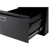 Buy cheap Home Office A4 Size Vertical Lateral 4 Drawer Filing Cabinet from wholesalers