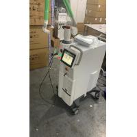 Buy cheap 5 Handle CO2 Fractional Laser Machine 4D 2940nm Nd Yag 1064nm Pigment Removal product