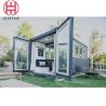 Buy cheap Zontop modern living portable 20 ft 40ft luxury china prefab homes bolt prefabricated container house from wholesalers