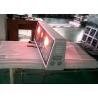 Buy cheap Digital Taxi Led Display Taxi Roof Top Signs 3G P5mm outdoor SMD2727 for Taxi Roof LED Display from wholesalers